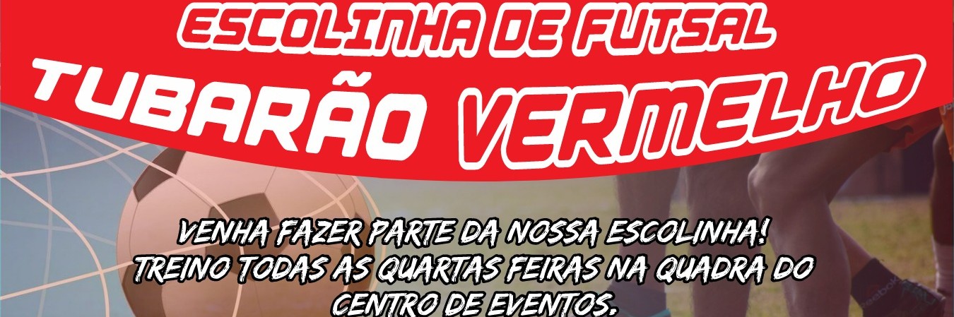 Tubarão Vermelho